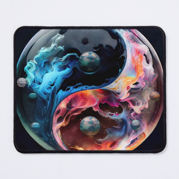 Item preview, Tao yin yang designed and sold by CEVmemories.