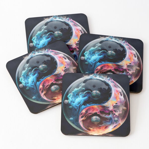 Item preview, Tao yin yang designed and sold by CEVmemories.