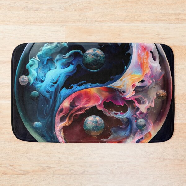 Item preview, Tao yin yang designed and sold by CEVmemories.