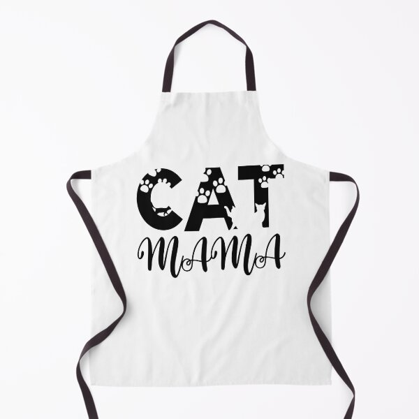 Item preview, Simple Cat Mama designed and sold by PetSafari.