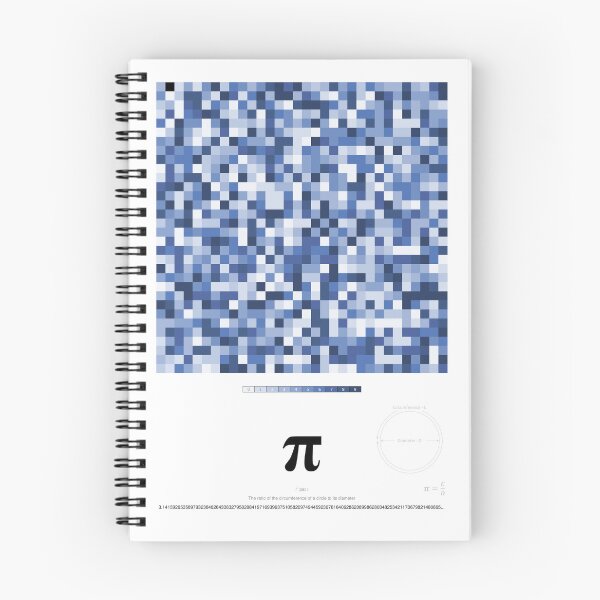 Item preview, Pixel Perfect Pi (Lir) designed and sold by hololia.