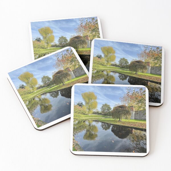Item preview, River Reflections. designed and sold by MICKSPIKS.