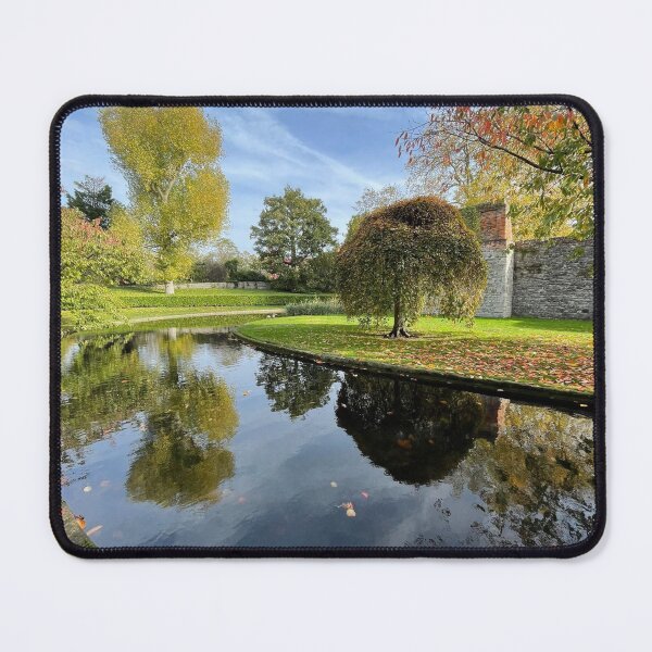Item preview, River Reflections. designed and sold by MICKSPIKS.