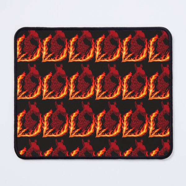 Item preview, PHOENIX RISING FROM THE FIRE designed and sold by sailorsam1805.