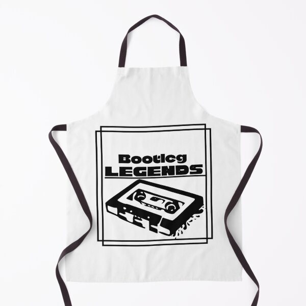Item preview, Bootleg Legends designed and sold by StikEmUp Stickers .