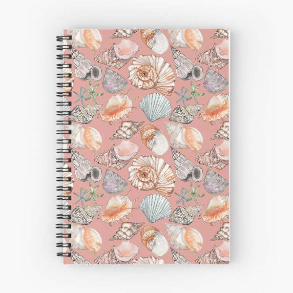 Item preview, Sea Shore Shells designed and sold by Traceofcolour.
