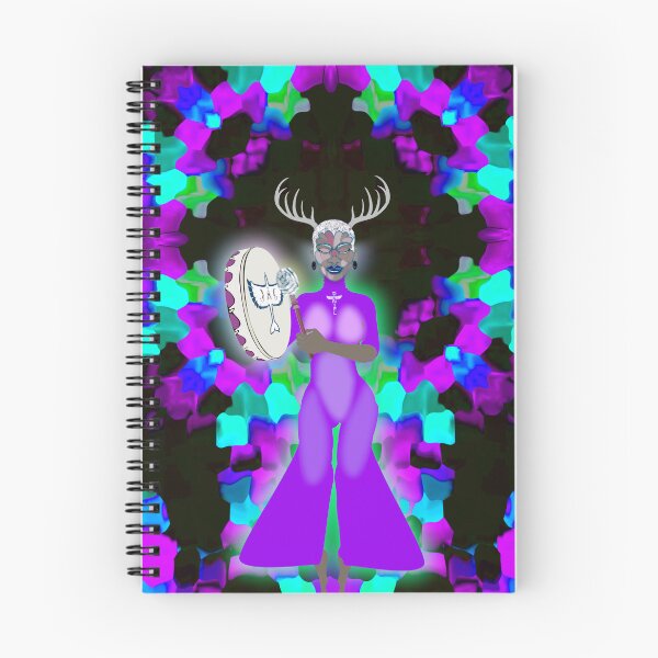 Item preview, Fuelled By Female musical animation merch designed and sold by Daniel Orlick.