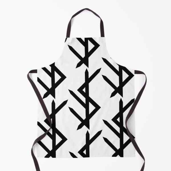 Item preview, RUNE "SOWILO & ANSUZ"  designed and sold by SALENTOmadness.