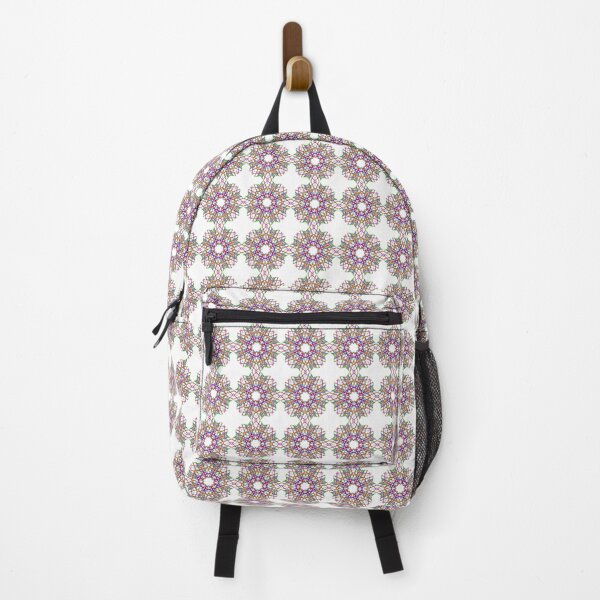 Item preview, multicolored star designed and sold by Meo Design.