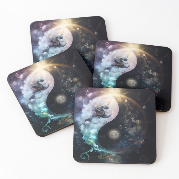 Item preview, Tao yin yang designed and sold by CEVmemories.