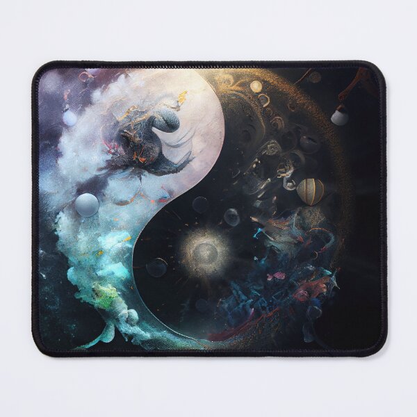 Item preview, Tao yin yang designed and sold by CEVmemories.