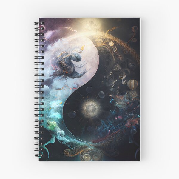 Item preview, Tao yin yang designed and sold by CEVmemories.