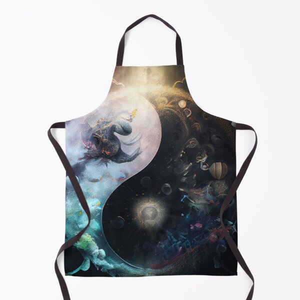Item preview, Tao yin yang designed and sold by CEVmemories.