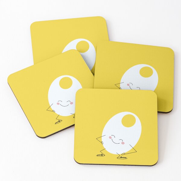 Item preview, A good egg designed and sold by acbcesarz.