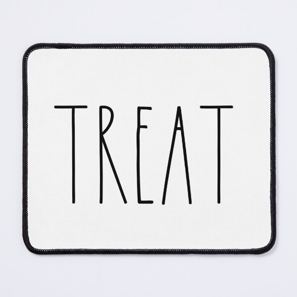 Item preview, Treat Rae Dunn Inspired Farmhouse designed and sold by FineElephant.