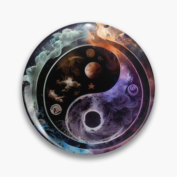 Item preview, Tao yin yang designed and sold by CEVmemories.