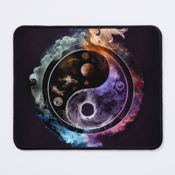 Item preview, Tao yin yang designed and sold by CEVmemories.