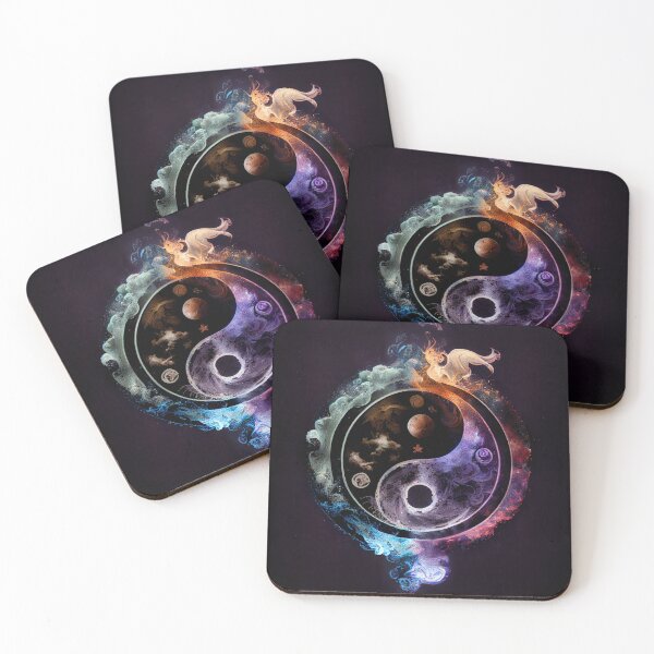 Item preview, Tao yin yang designed and sold by CEVmemories.