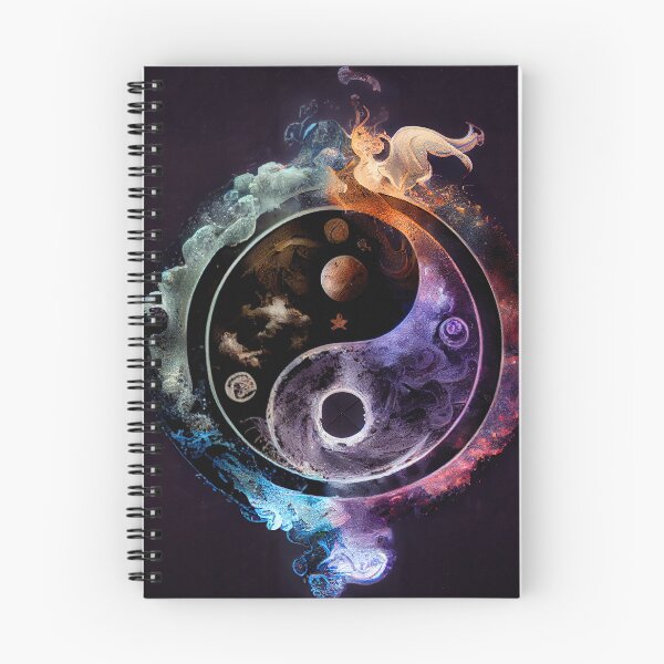 Item preview, Tao yin yang designed and sold by CEVmemories.
