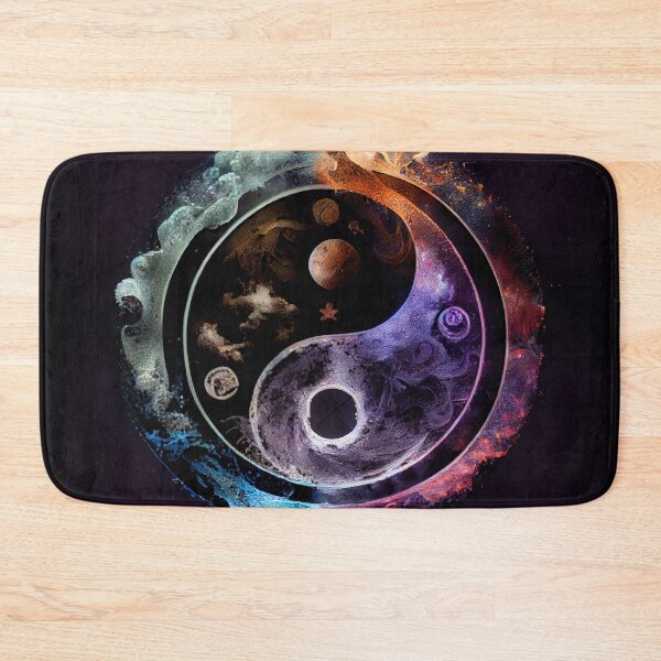 Item preview, Tao yin yang designed and sold by CEVmemories.