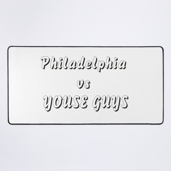 Item preview, Retro Philadelphia vs Youse Guys funny Philly slang vintage T-Shirt designed and sold by MEDI SHOP.