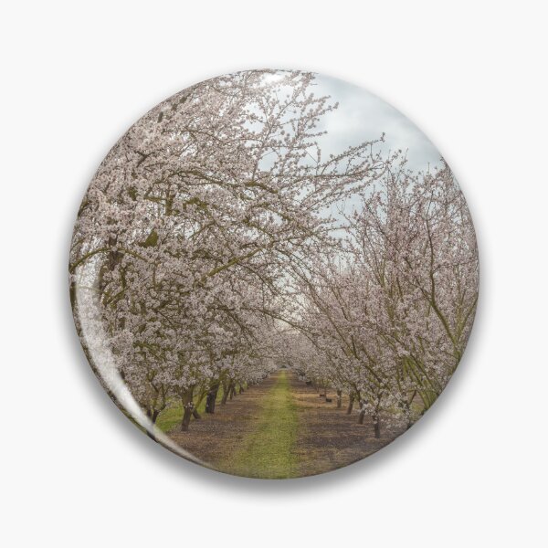 Item preview, Blooming Almond designed and sold by jvnimages.