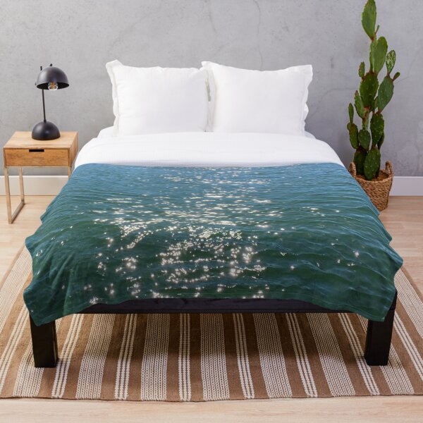 Item preview, Bright Sunlight at Sea designed and sold by CJRPics.