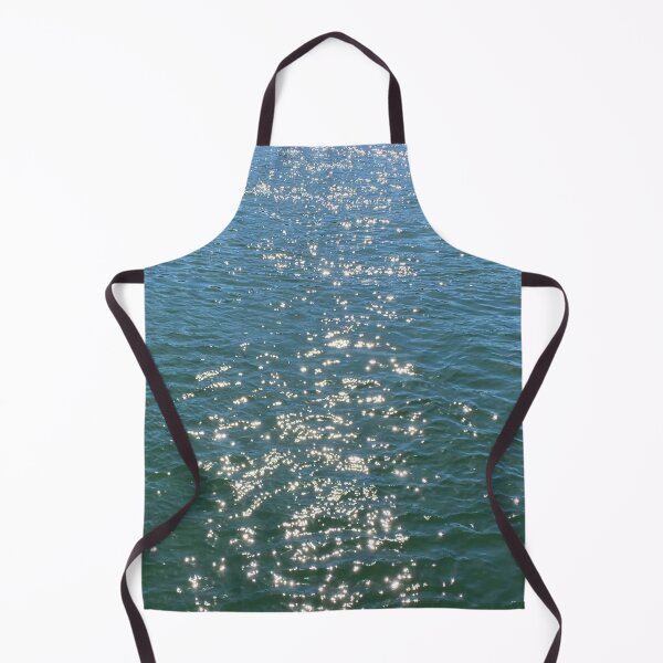 Item preview, Bright Sunlight at Sea designed and sold by CJRPics.