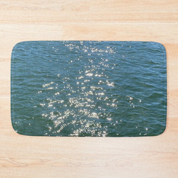 Item preview, Bright Sunlight at Sea designed and sold by CJRPics.