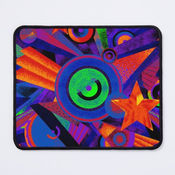 Item preview, roller rink floor 2 designed and sold by Avery Harris.
