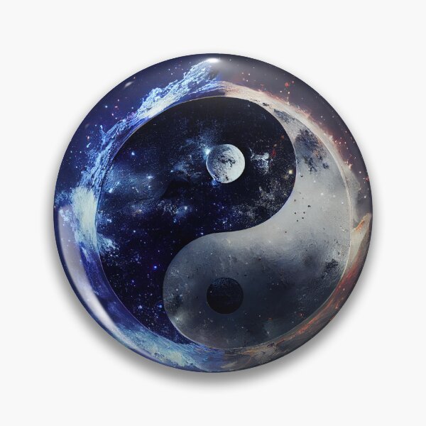 Item preview, Tao yin yang designed and sold by CEVmemories.