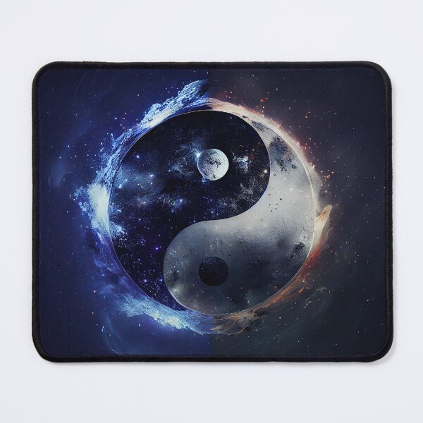 Item preview, Tao yin yang designed and sold by CEVmemories.
