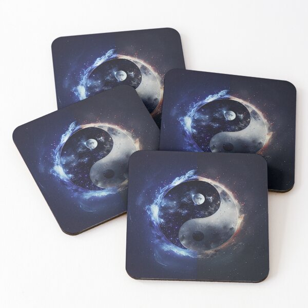 Item preview, Tao yin yang designed and sold by CEVmemories.