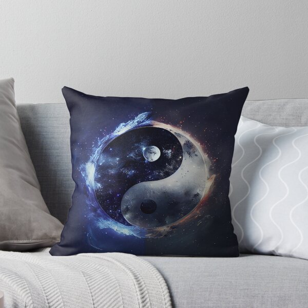 Item preview, Tao yin yang designed and sold by CEVmemories.