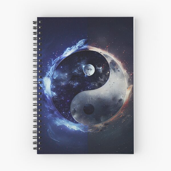 Item preview, Tao yin yang designed and sold by CEVmemories.