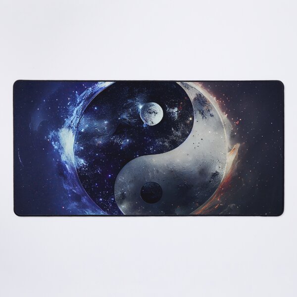 Item preview, Tao yin yang designed and sold by CEVmemories.