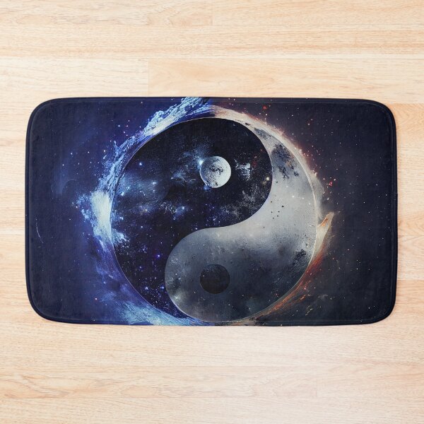 Item preview, Tao yin yang designed and sold by CEVmemories.