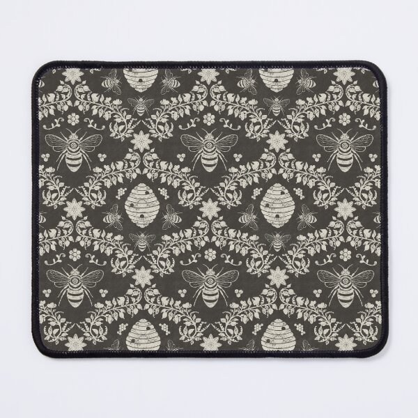 Item preview, Queen Bee: Charcoal designed and sold by chlayne.