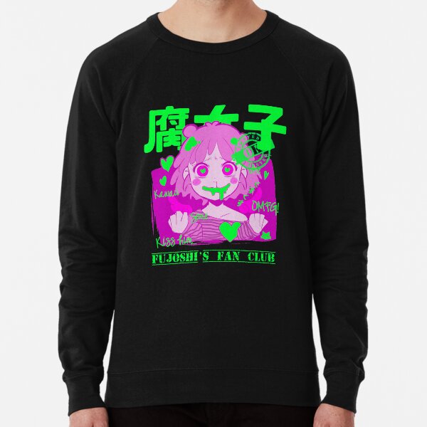 Fujoshi Sweatshirts Hoodies Redbubble This is a blog for all things yaoi (and occasionally yuri). redbubble