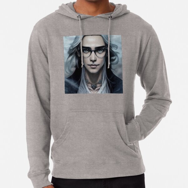 Cute Anime Boy Sweatshirts Hoodies for Sale Redbubble