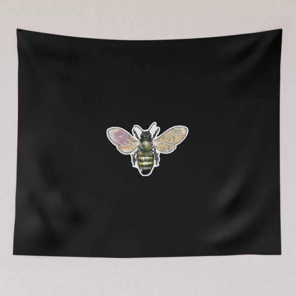 Item preview, Dark Bee designed and sold by Ty Meier.