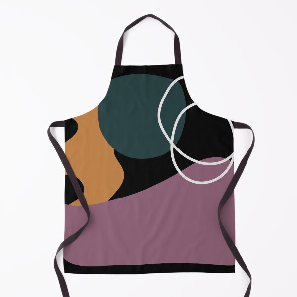 Item preview, Forma abstrata colorida designed and sold by GirlaineSQ.