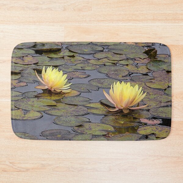 Item preview, Lily Pond Beauties designed and sold by heatherfriedman.
