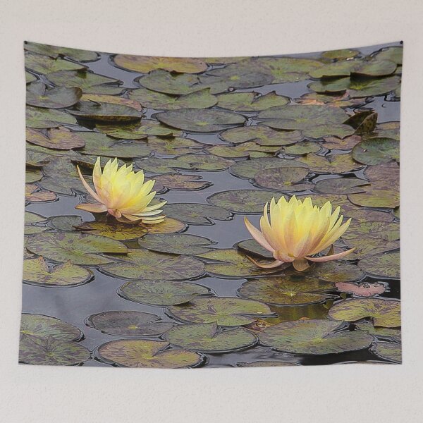 Item preview, Lily Pond Beauties designed and sold by heatherfriedman.