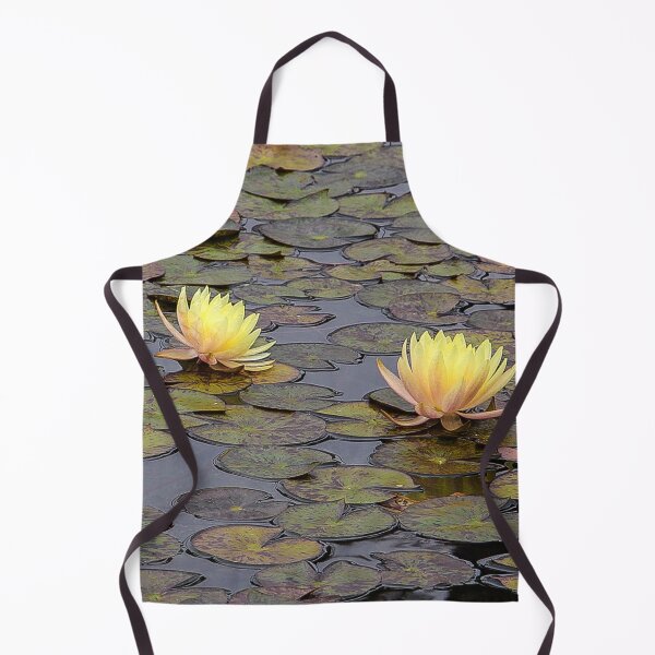 Item preview, Lily Pond Beauties designed and sold by heatherfriedman.
