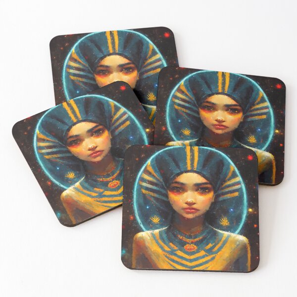 Item preview, Dio designed and sold by MarcelMusicals.