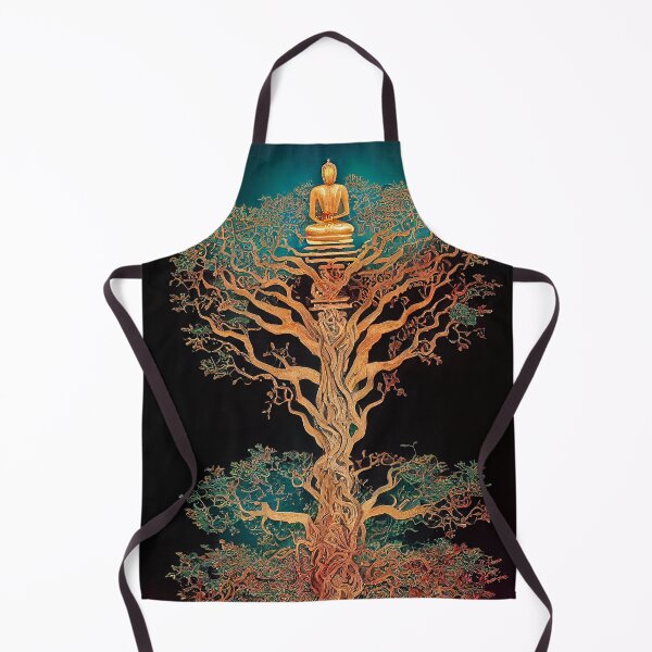 Item preview, Hermetical Tree of Life designed and sold by Myriam Iart.