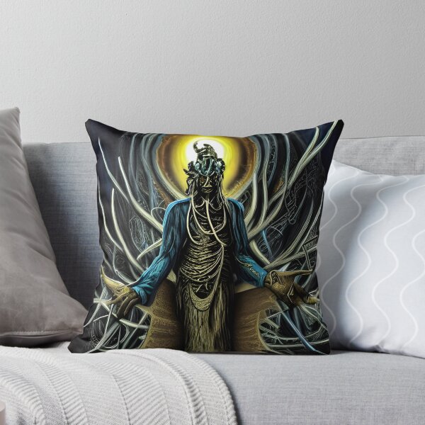 Item preview, Vishnu Art designed and sold by MissFritz.