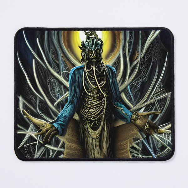 Item preview, Vishnu Art designed and sold by MissFritz.