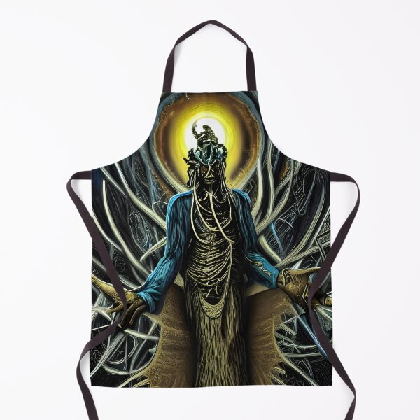 Item preview, Vishnu Art designed and sold by MissFritz.